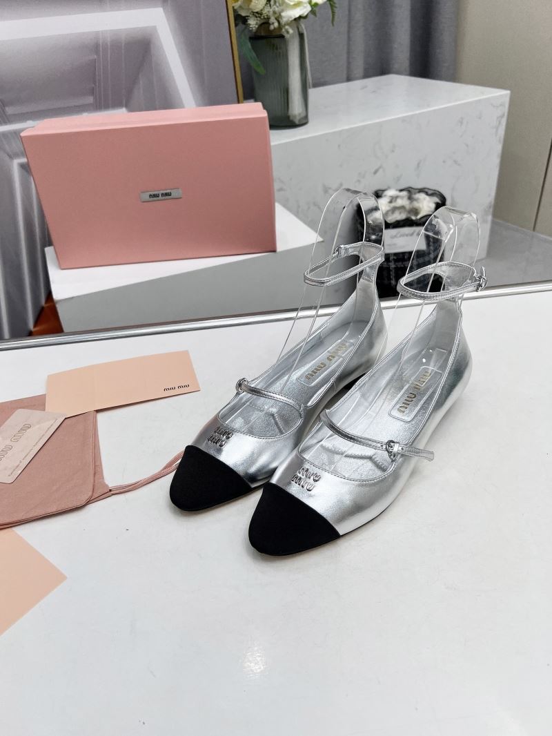 Miu Miu Shoes